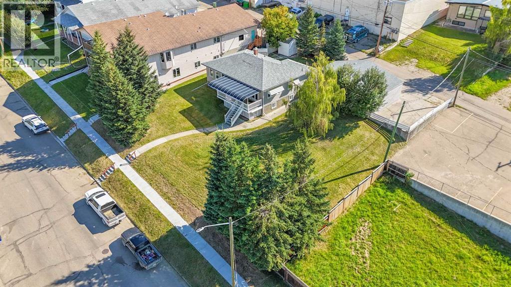 Photo 5 of 5015 51 Street, Rocky Mountain House AB