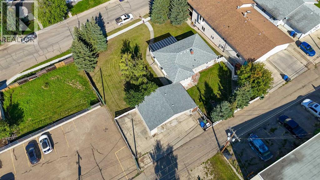 Photo 6 of 5015 51 Street, Rocky Mountain House AB