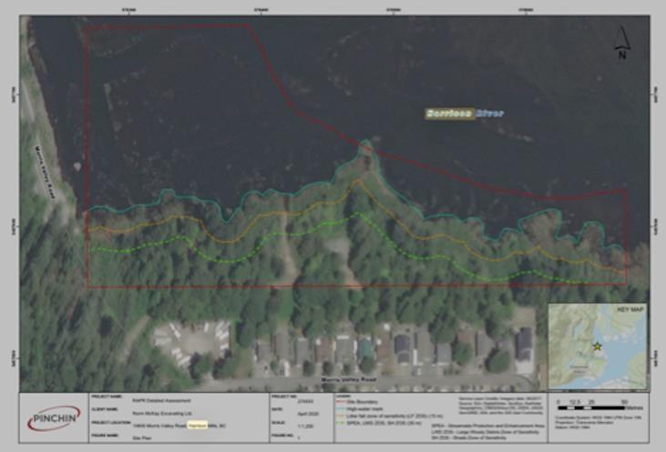 Photo 16 of 14800 Morris Valley Road, Harrison Mills BC