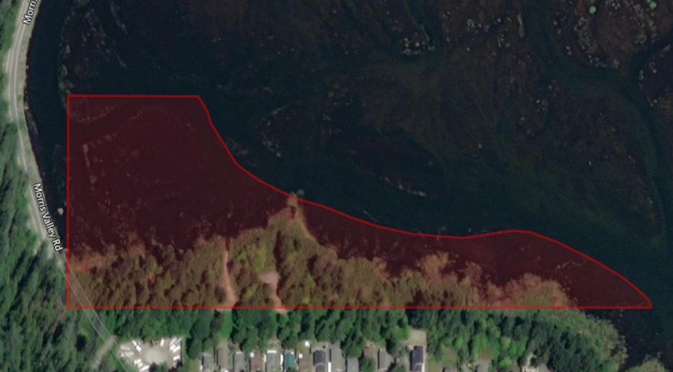Photo 13 of 14800 Morris Valley Road, Harrison Mills BC