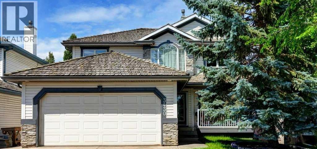 Single Family House for Sale in  Douglasdale Boulevard SE Douglasdale/Glen Calgary 