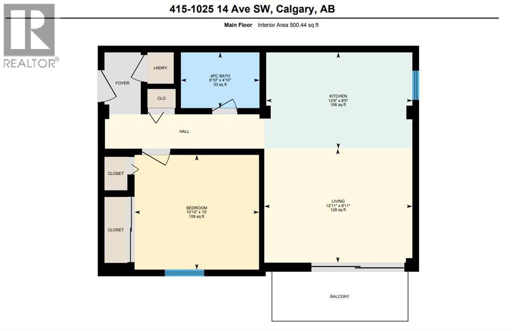 Single Family House for Sale in    Avenue SW Beltline Calgary 