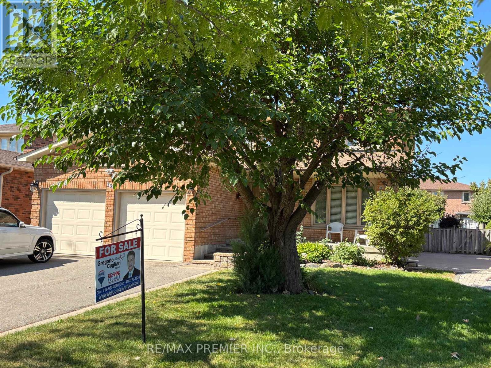 Photo 30 of 160 Fiori Drive, Vaughan ON