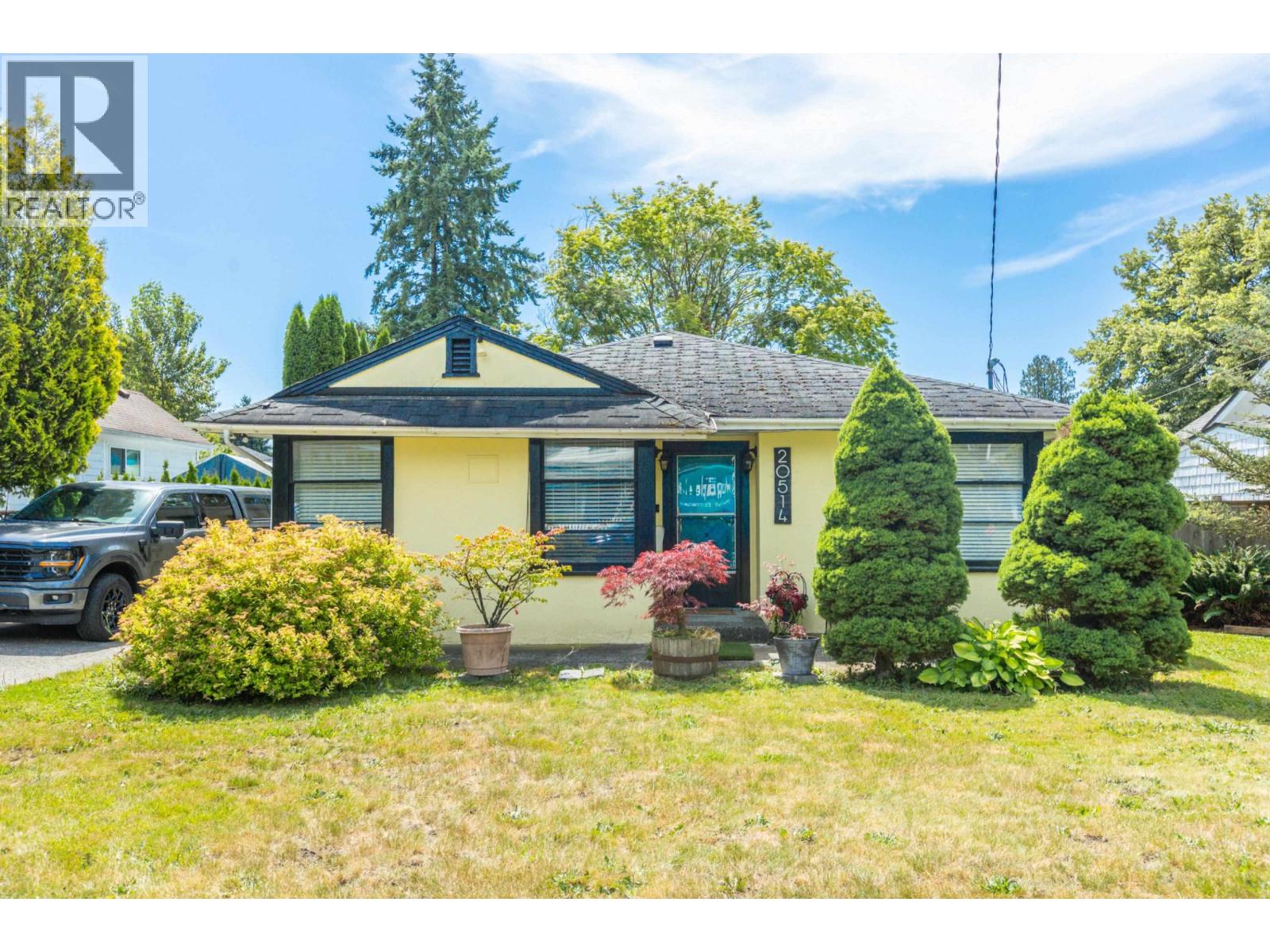 Photo 1 of 20514 Westfield Avenue, Maple Ridge BC