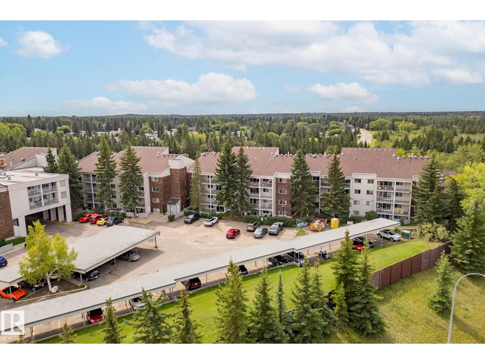 Photo 1 of 305 4404 122 St Nw, Edmonton AB
