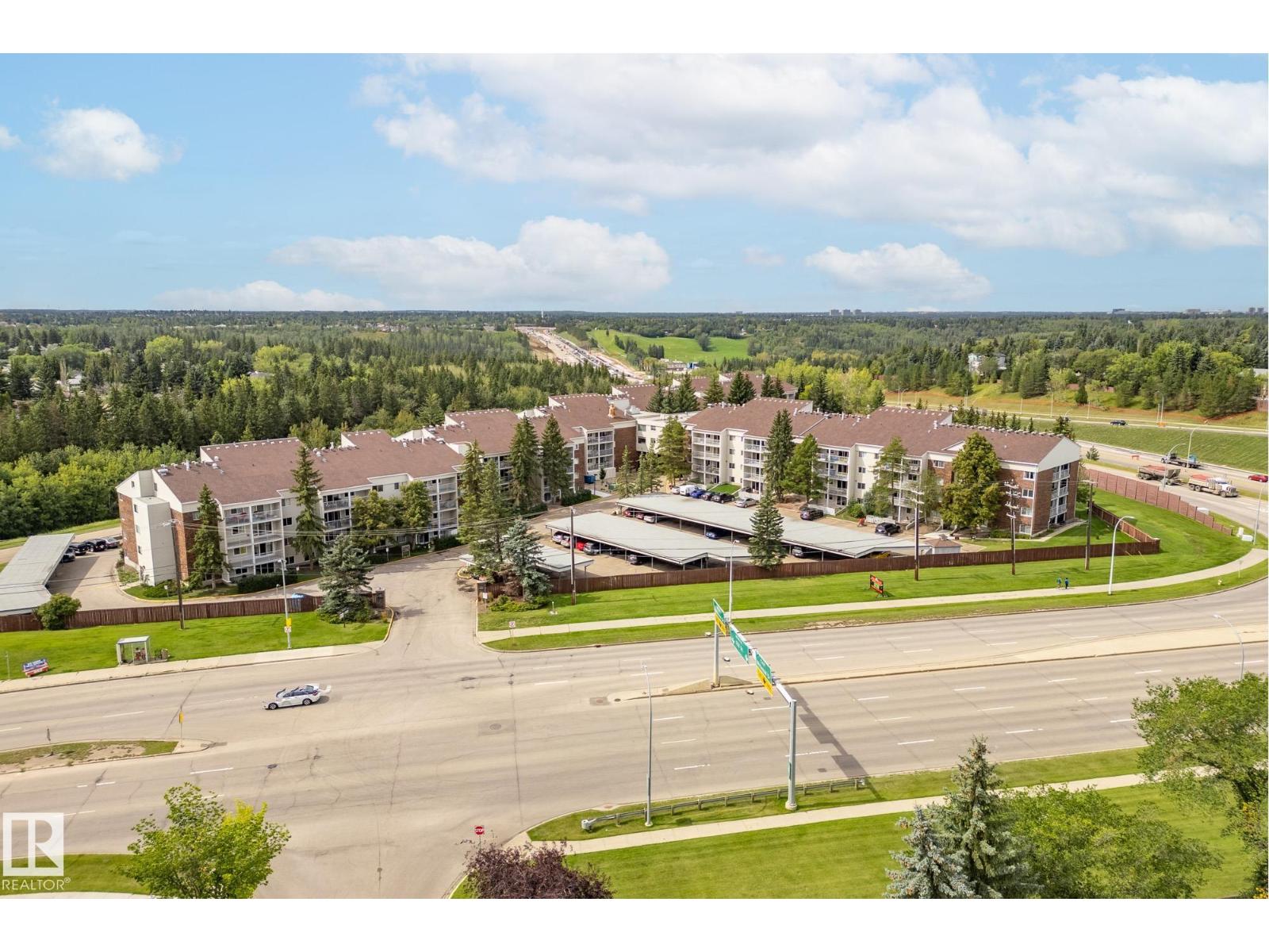 Photo 34 of 305 4404 122 St Nw, Edmonton AB