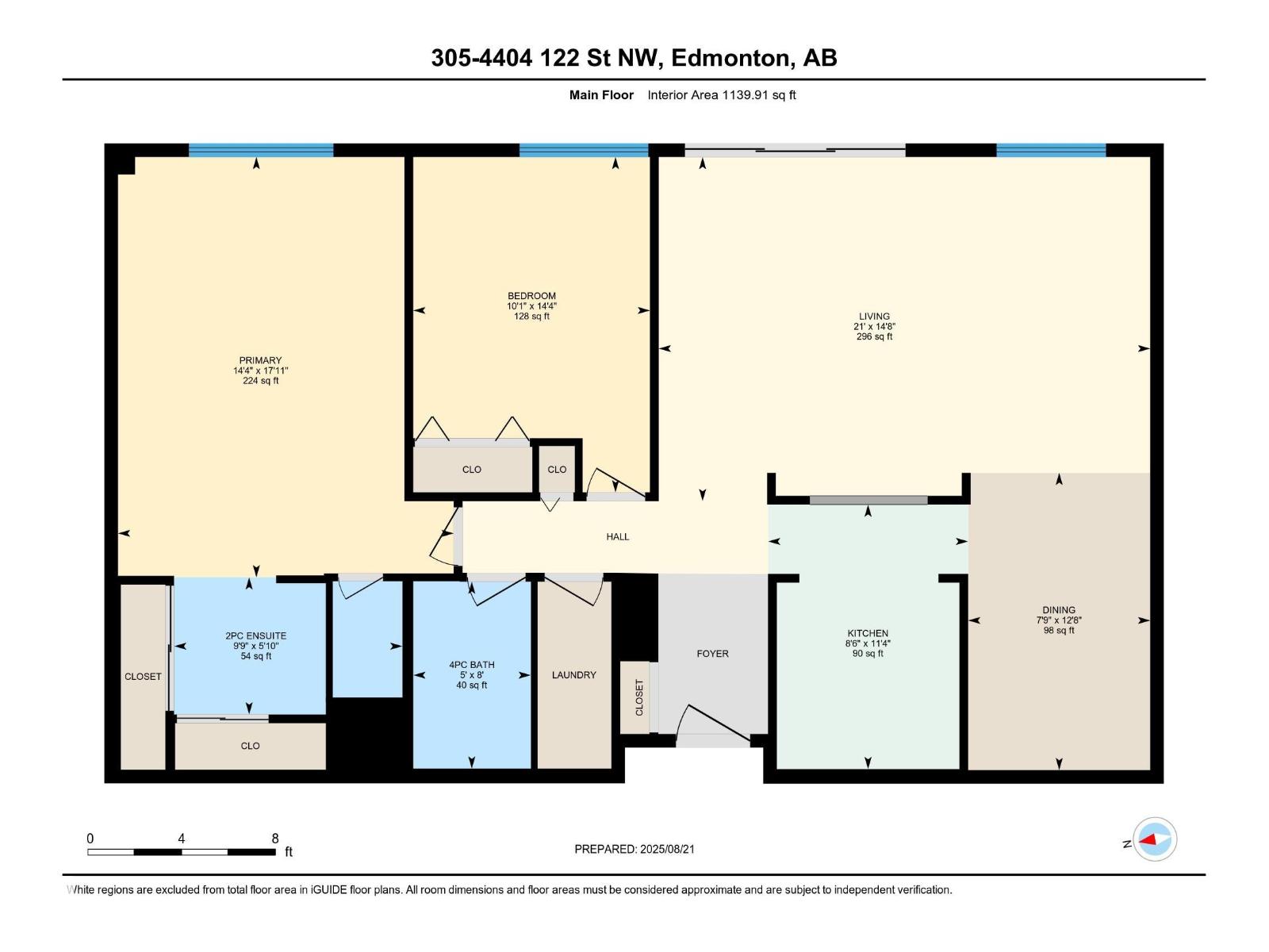 Photo 41 of 305 4404 122 St Nw, Edmonton AB