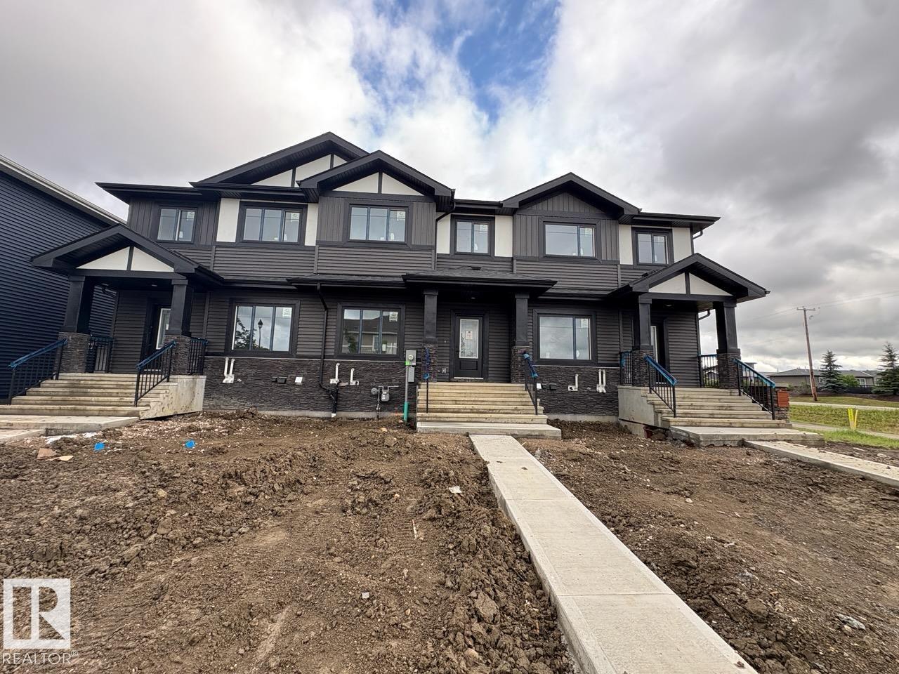 Photo 1 of 9909 107 Av, Morinville AB