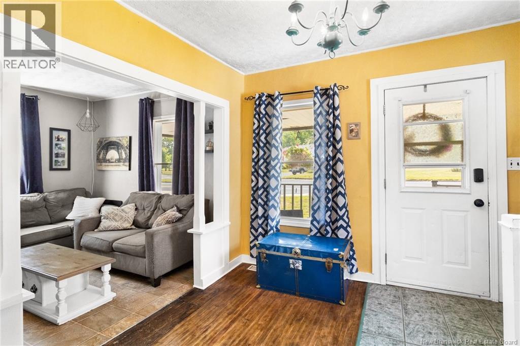 Photo 11 of 543 Peasant Drive, Minto NB