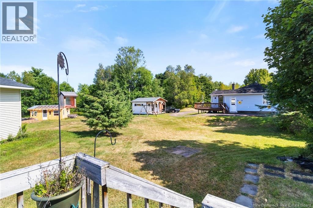 Photo 40 of 543 Peasant Drive, Minto NB