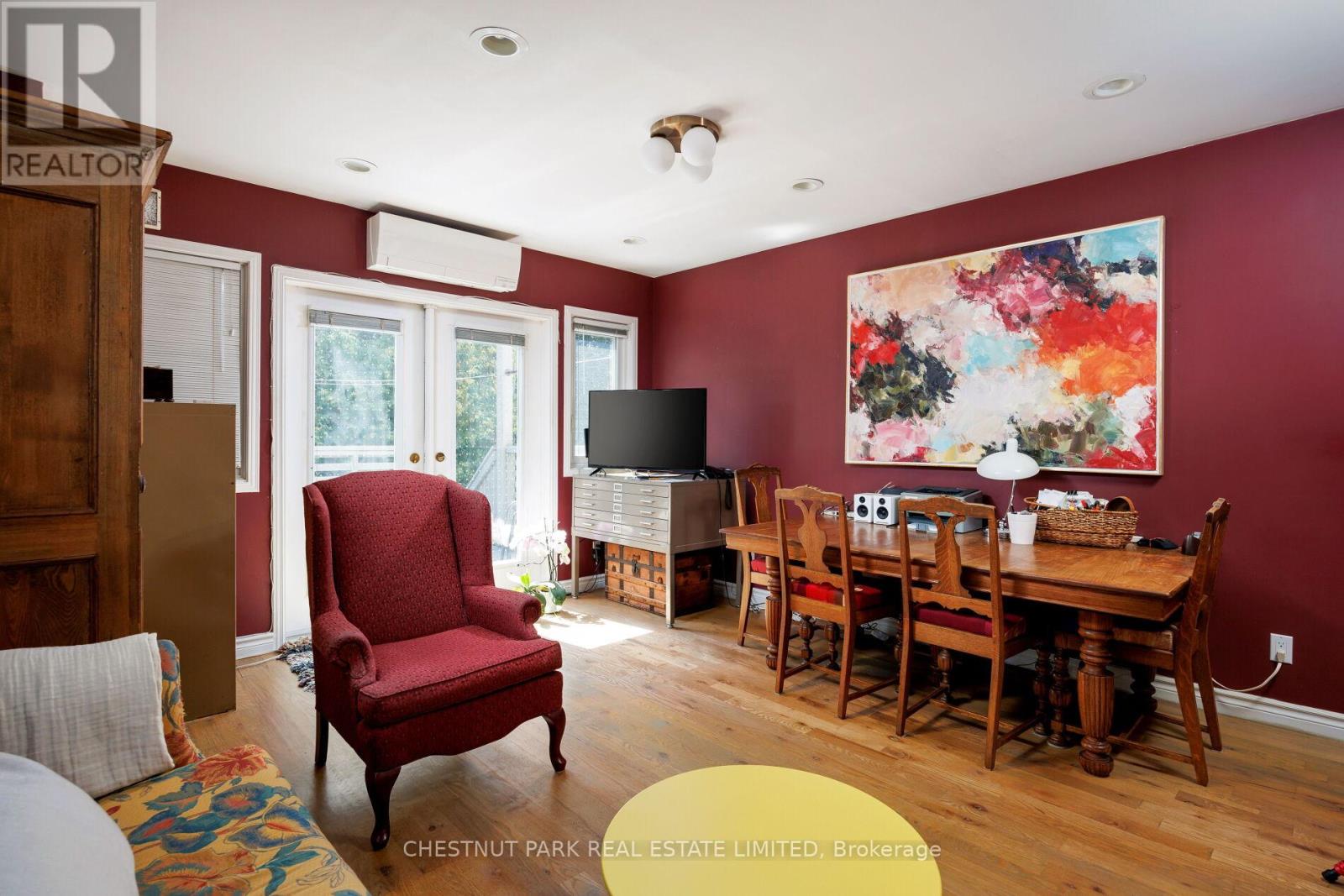 Photo 12 of 83 Merrill Avenue E, Toronto ON
