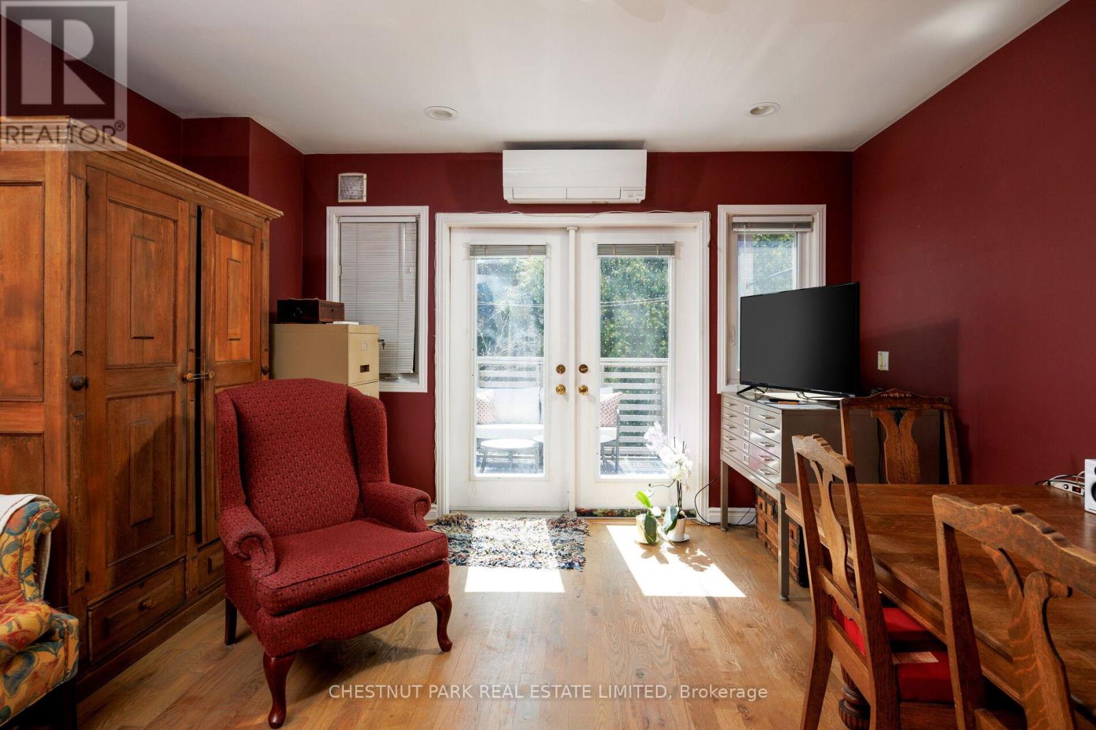 Photo 14 of 83 Merrill Avenue E, Toronto ON