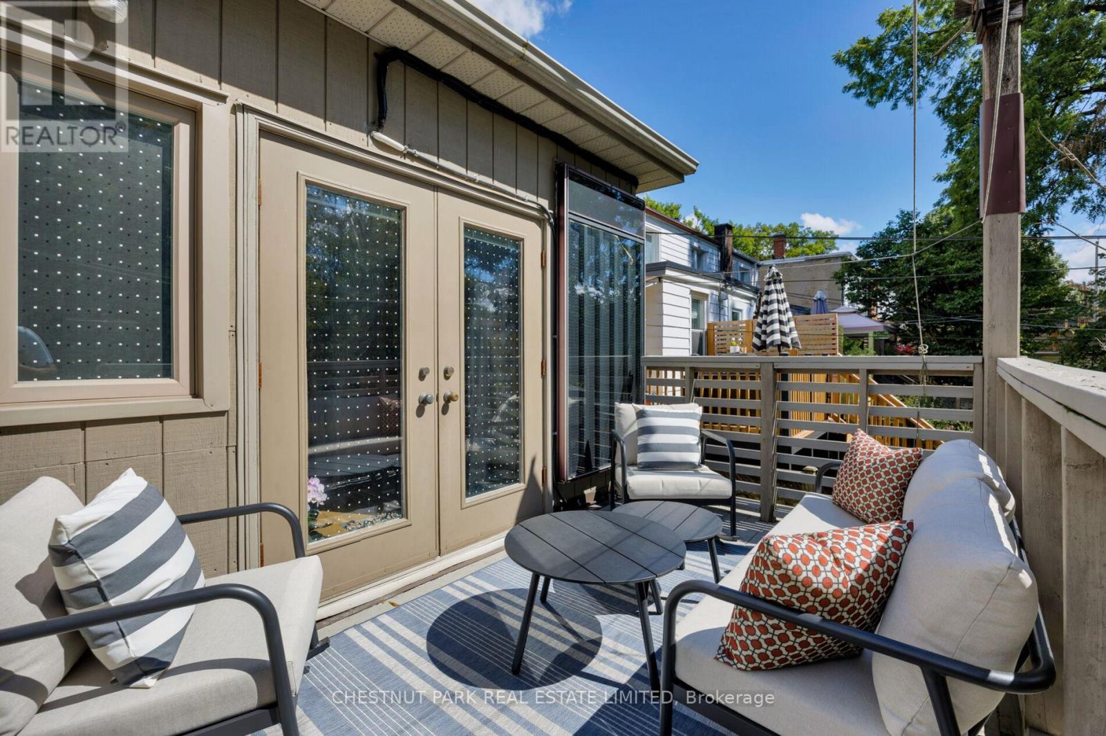 Photo 15 of 83 Merrill Avenue E, Toronto ON