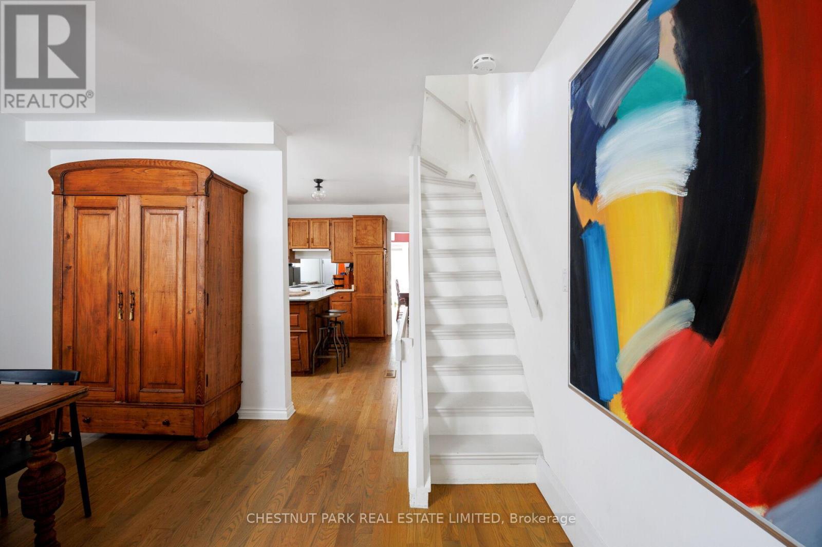 Photo 16 of 83 Merrill Avenue E, Toronto ON