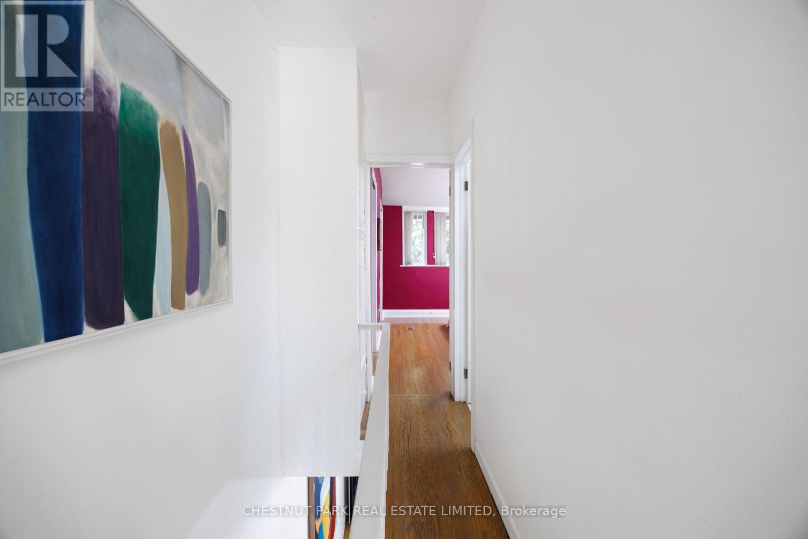Photo 17 of 83 Merrill Avenue E, Toronto ON