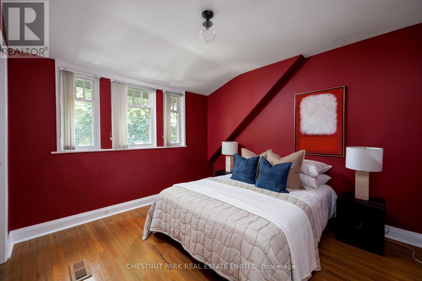 Photo 18 of 83 Merrill Avenue E, Toronto ON