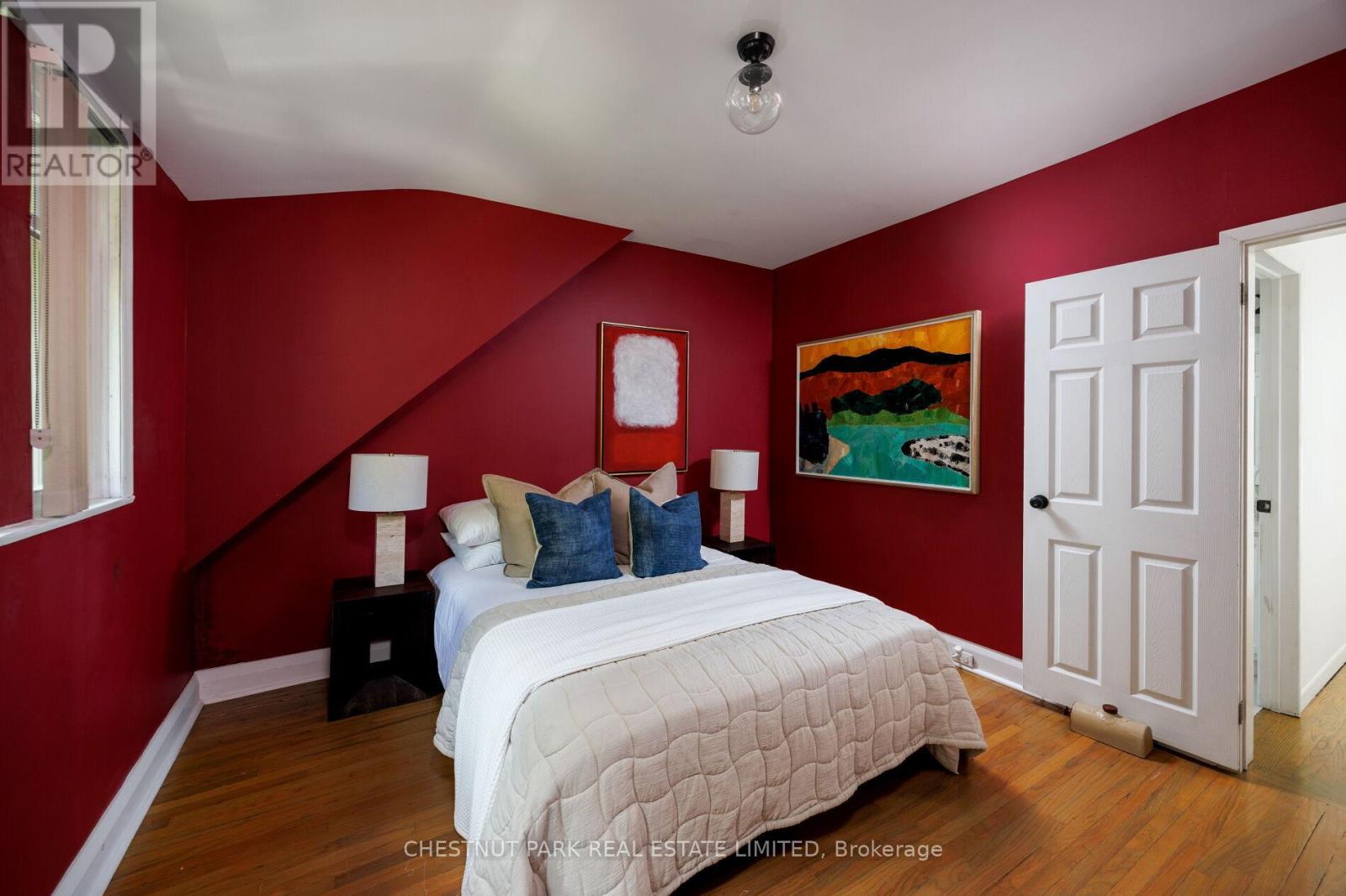 Photo 19 of 83 Merrill Avenue E, Toronto ON