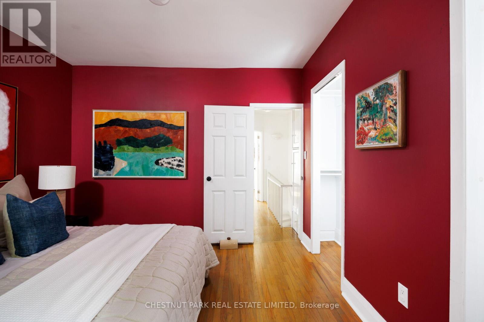Photo 21 of 83 Merrill Avenue E, Toronto ON