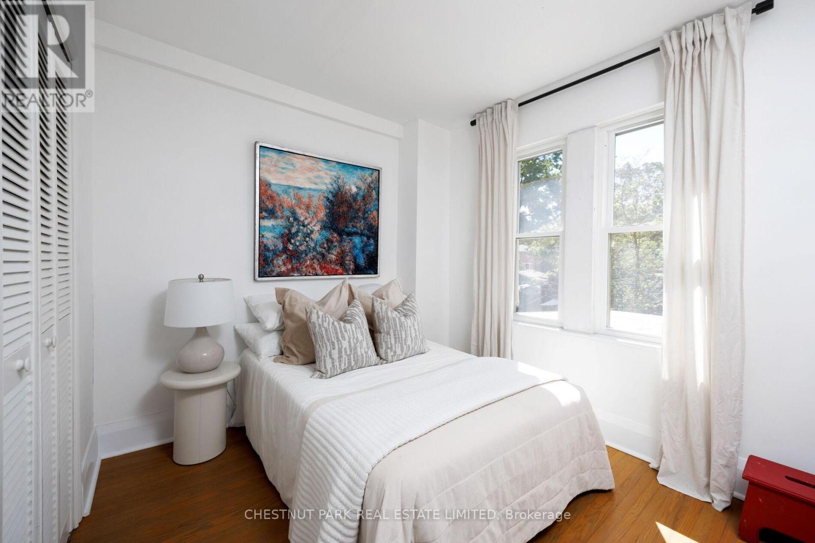 Photo 22 of 83 Merrill Avenue E, Toronto ON