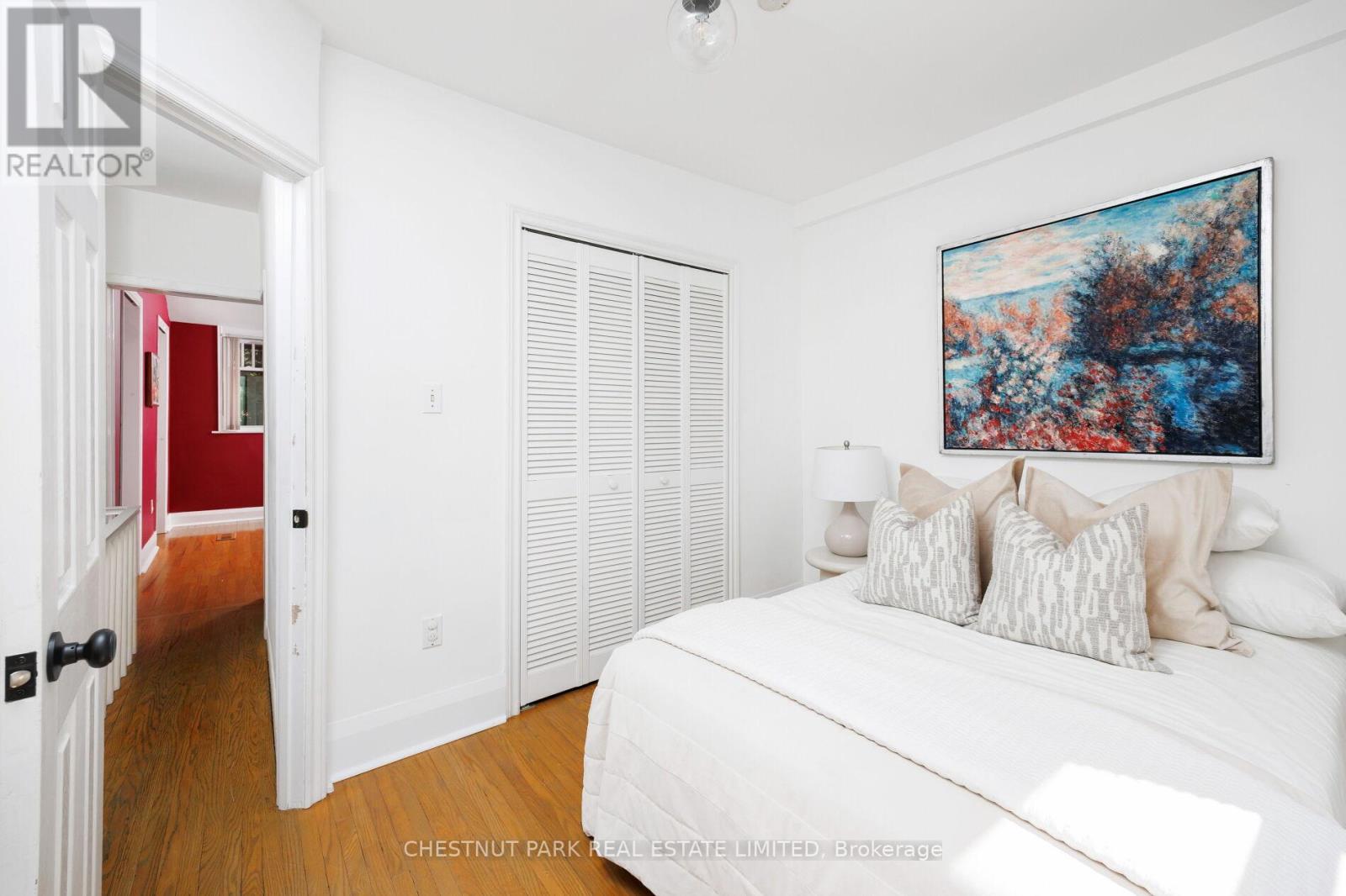 Photo 23 of 83 Merrill Avenue E, Toronto ON