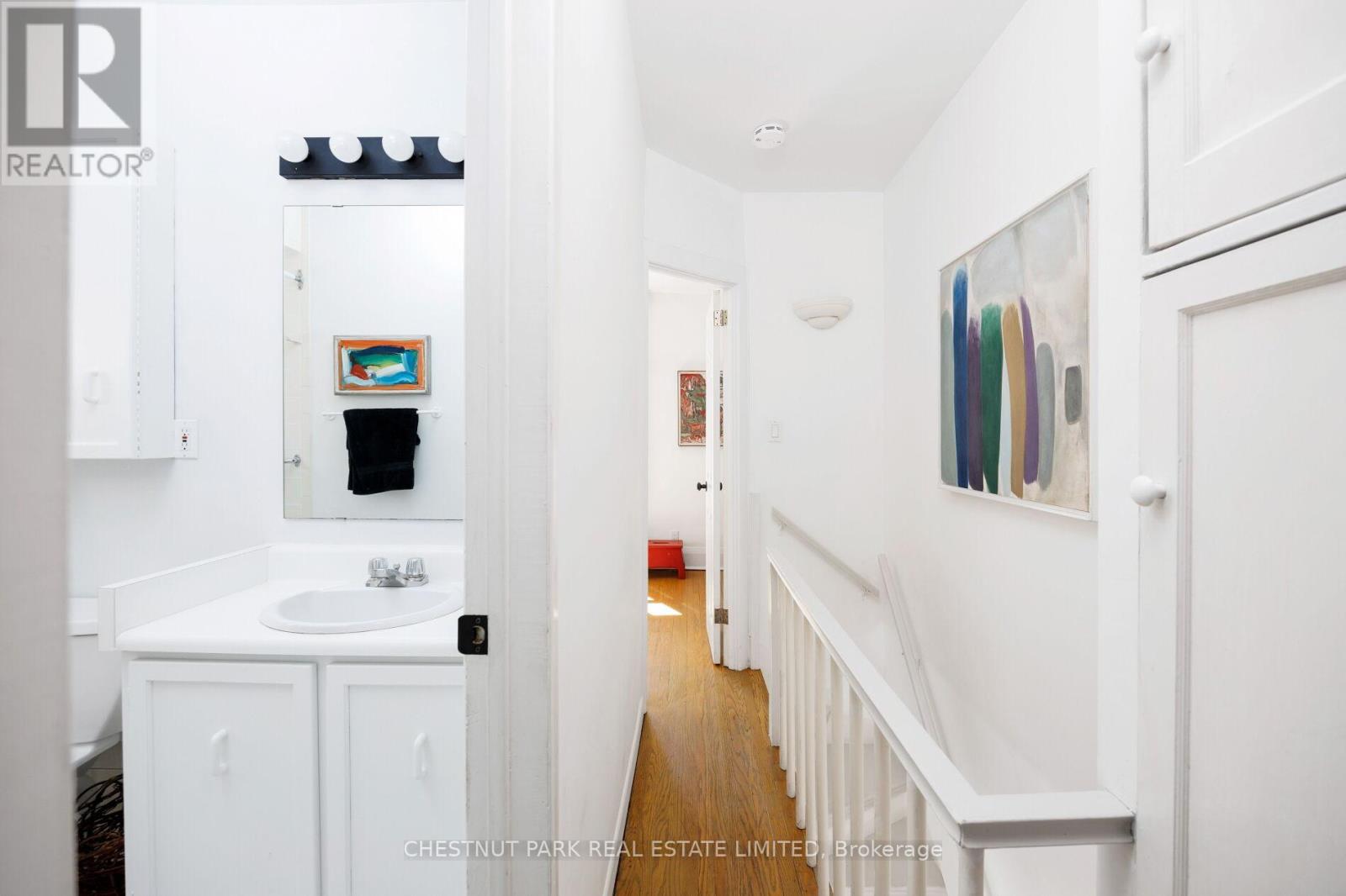 Photo 25 of 83 Merrill Avenue E, Toronto ON