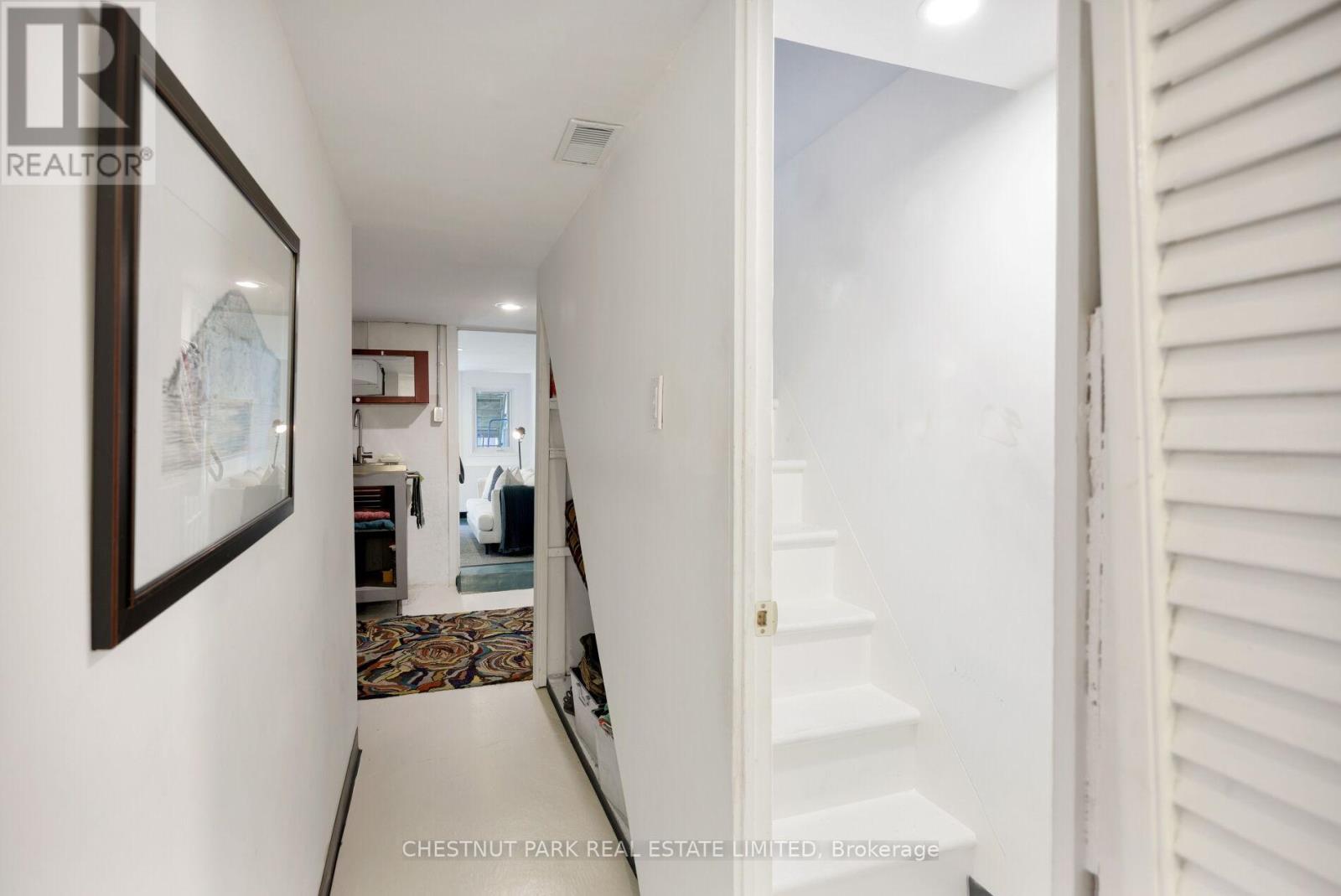 Photo 27 of 83 Merrill Avenue E, Toronto ON