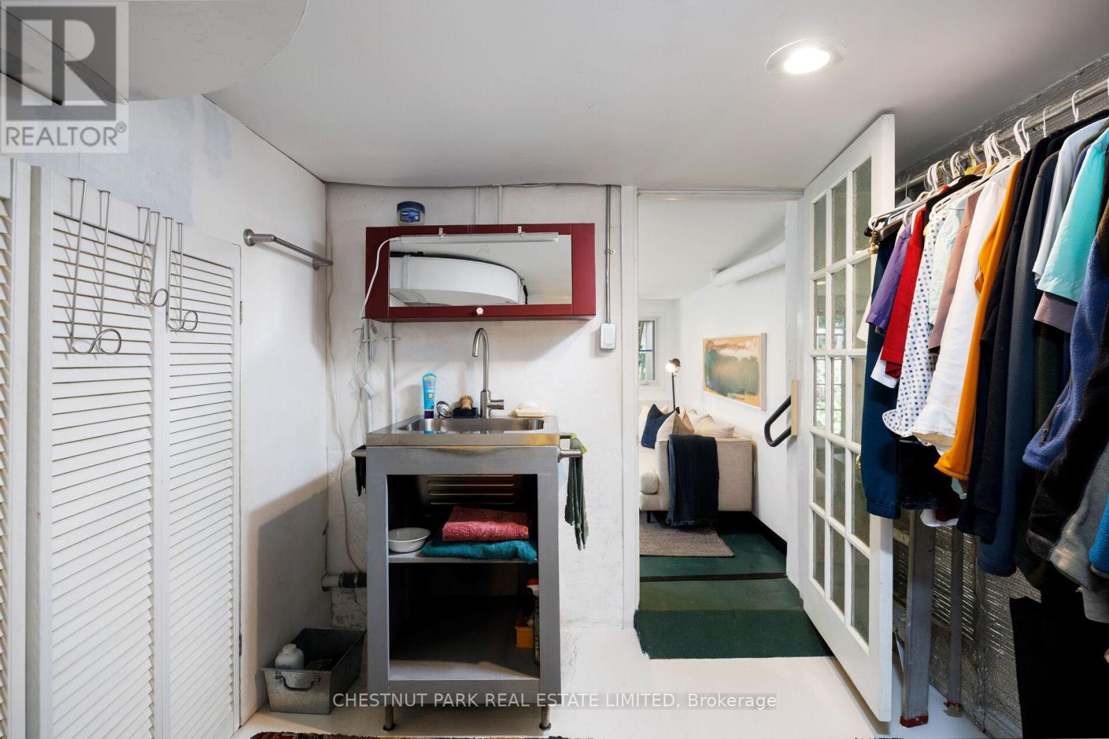 Photo 31 of 83 Merrill Avenue E, Toronto ON