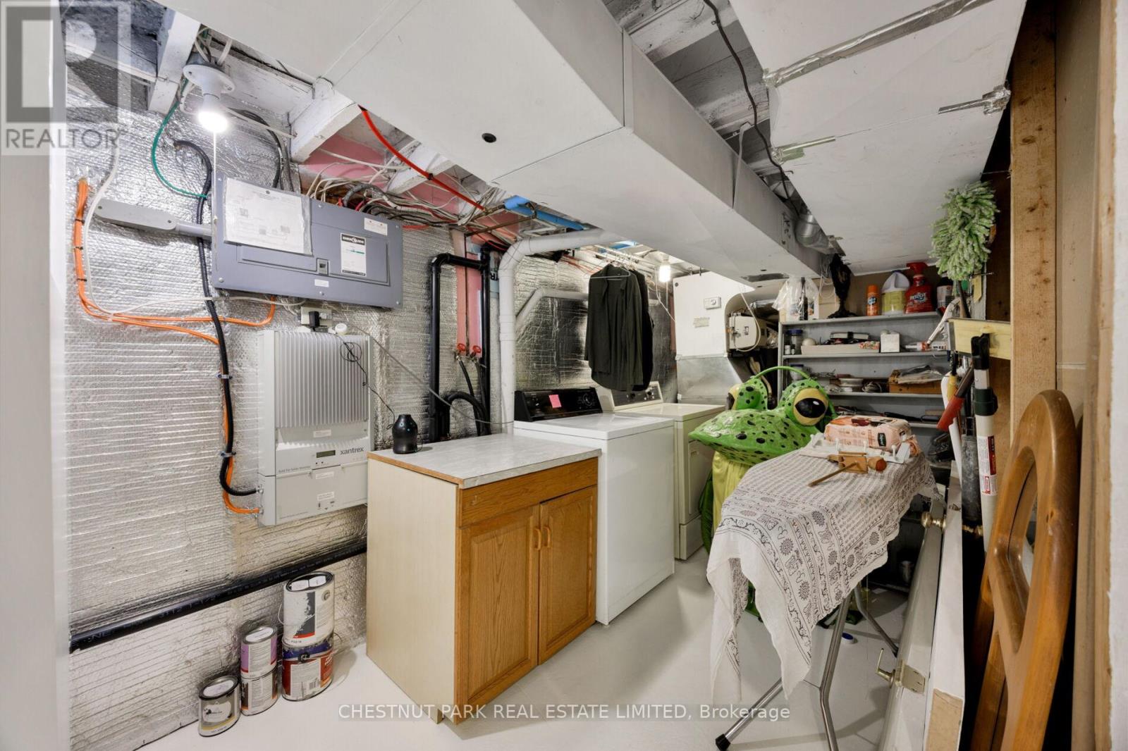 Photo 33 of 83 Merrill Avenue E, Toronto ON