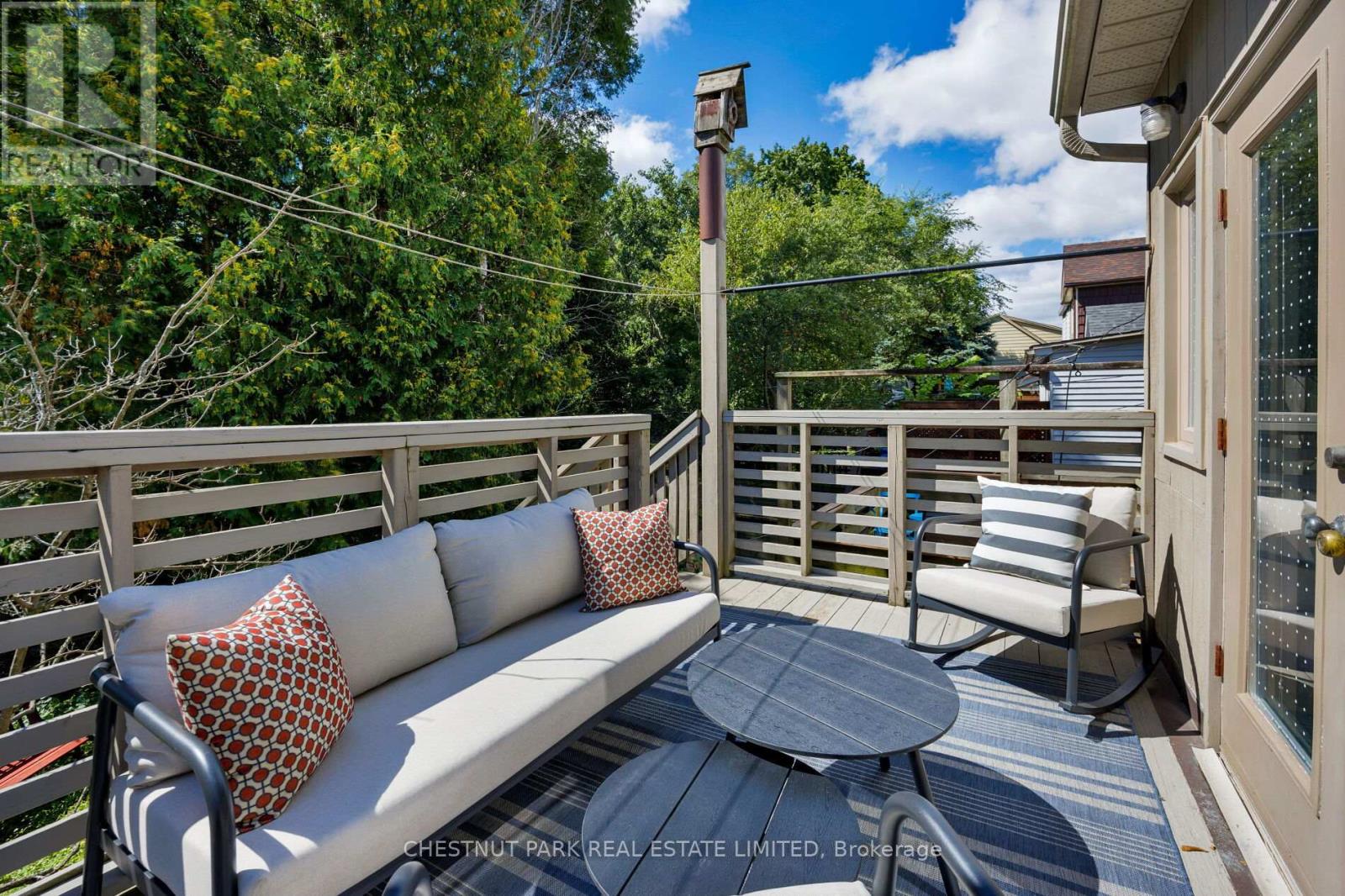 Photo 34 of 83 Merrill Avenue E, Toronto ON