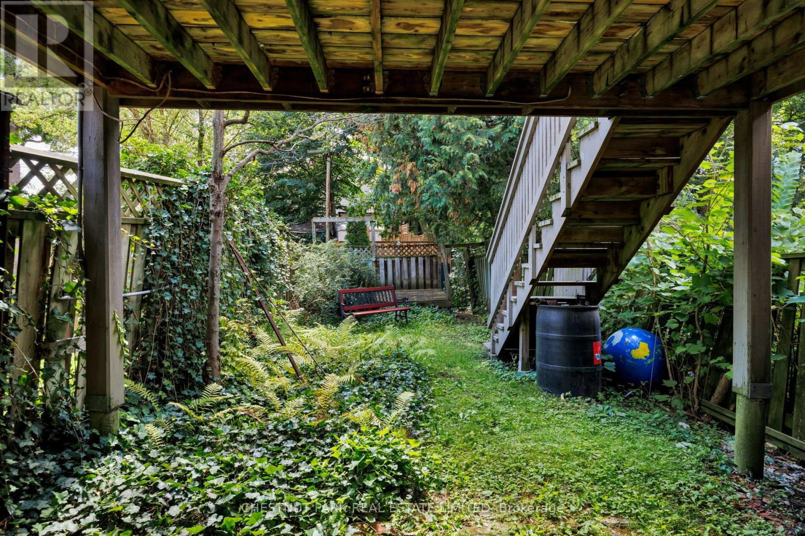 Photo 36 of 83 Merrill Avenue E, Toronto ON