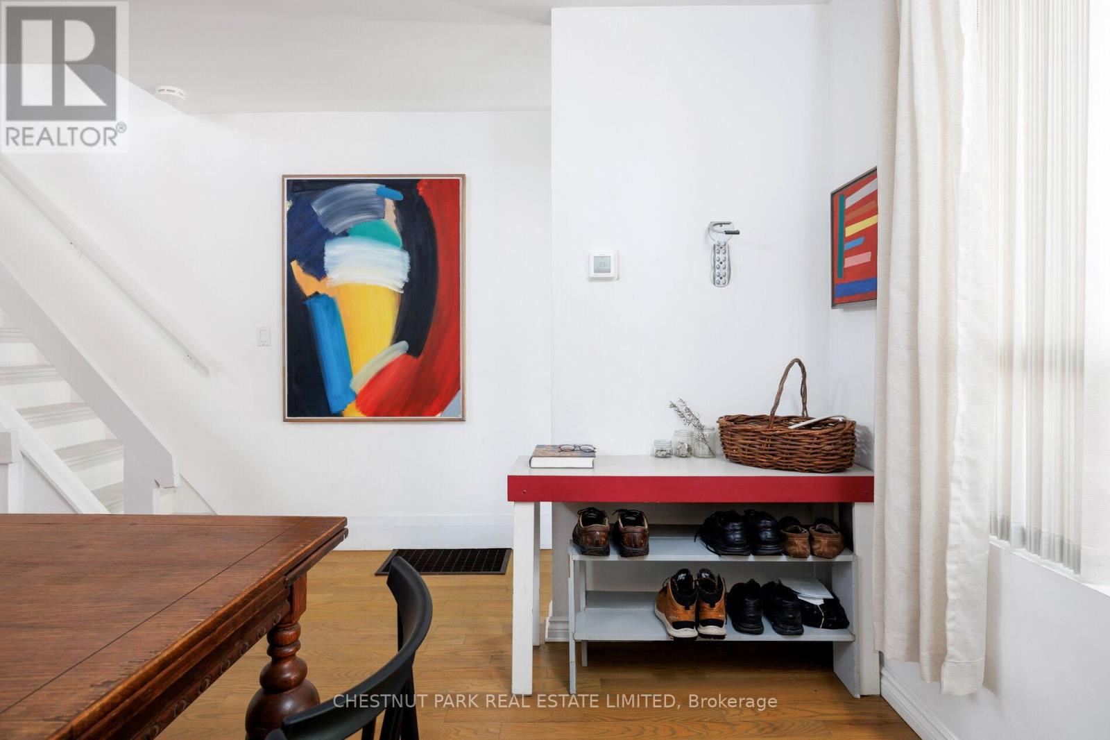 Photo 5 of 83 Merrill Avenue E, Toronto ON