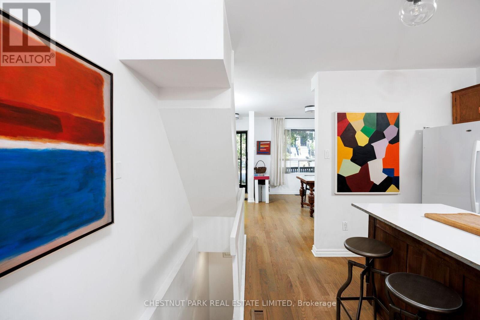 Photo 7 of 83 Merrill Avenue E, Toronto ON