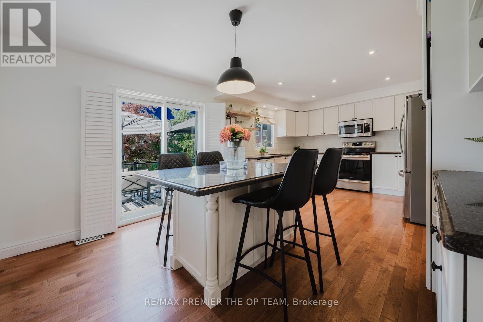 Photo 14 of 12 Donald Wilson Street, Whitby ON