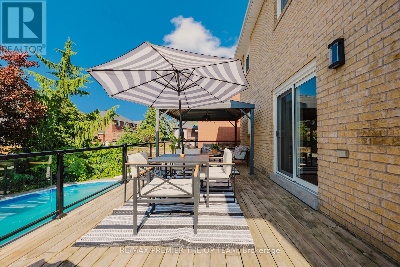 Photo 16 of 12 Donald Wilson Street, Whitby ON