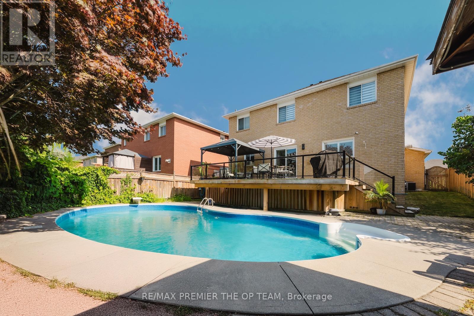 Photo 18 of 12 Donald Wilson Street, Whitby ON