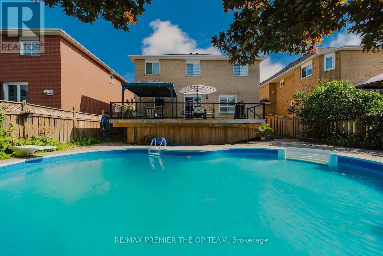 Photo 20 of 12 Donald Wilson Street, Whitby ON