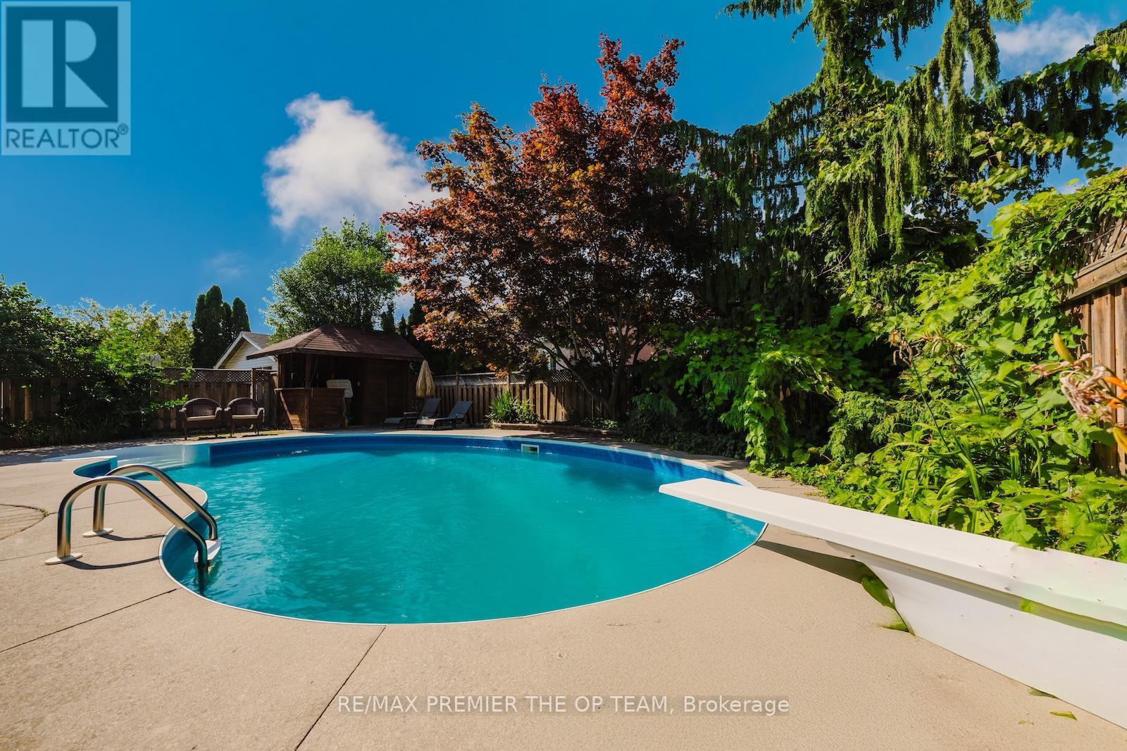 Photo 21 of 12 Donald Wilson Street, Whitby ON