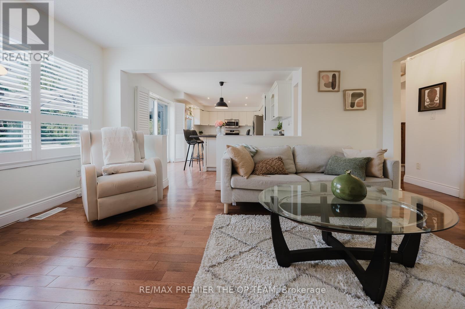 Photo 24 of 12 Donald Wilson Street, Whitby ON