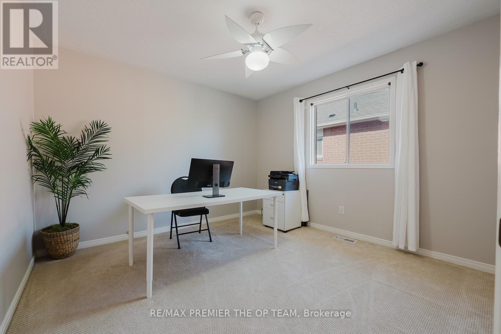 Photo 35 of 12 Donald Wilson Street, Whitby ON
