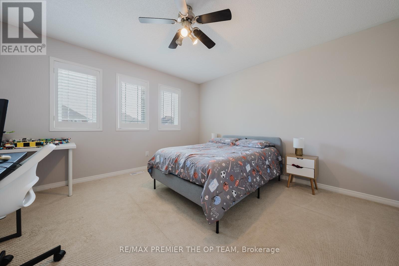 Photo 37 of 12 Donald Wilson Street, Whitby ON