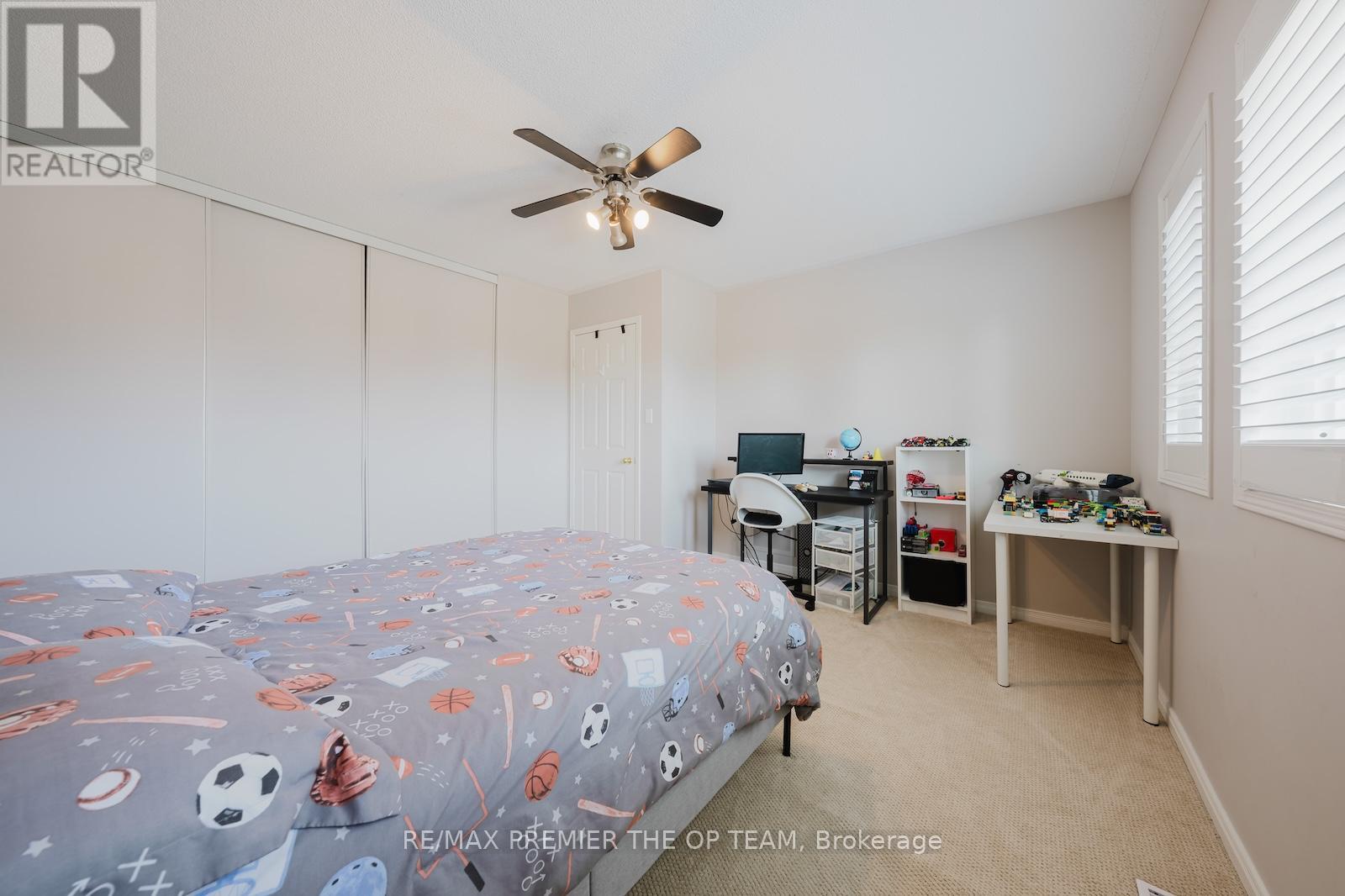 Photo 38 of 12 Donald Wilson Street, Whitby ON