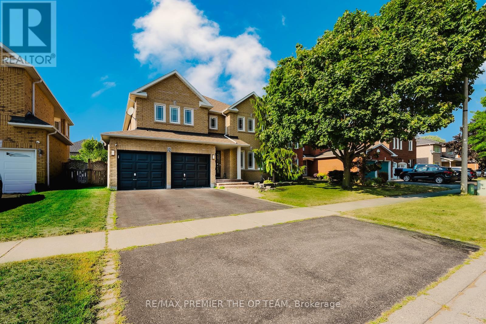 Photo 45 of 12 Donald Wilson Street, Whitby ON