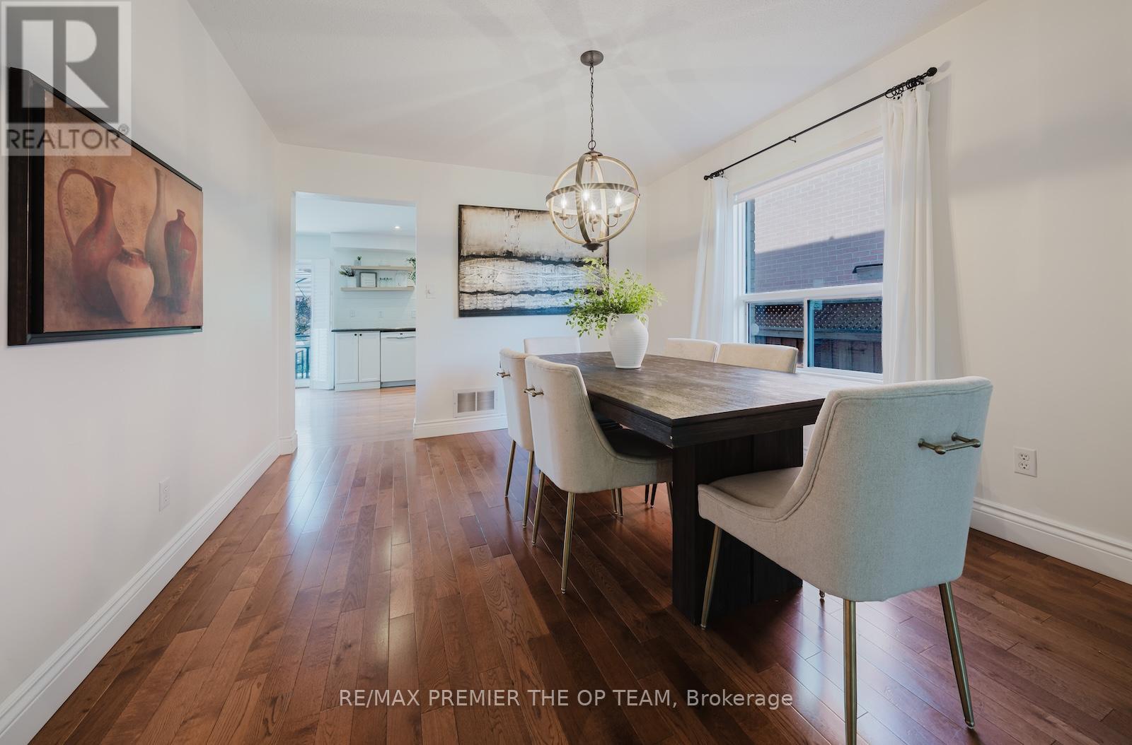 Photo 8 of 12 Donald Wilson Street, Whitby ON