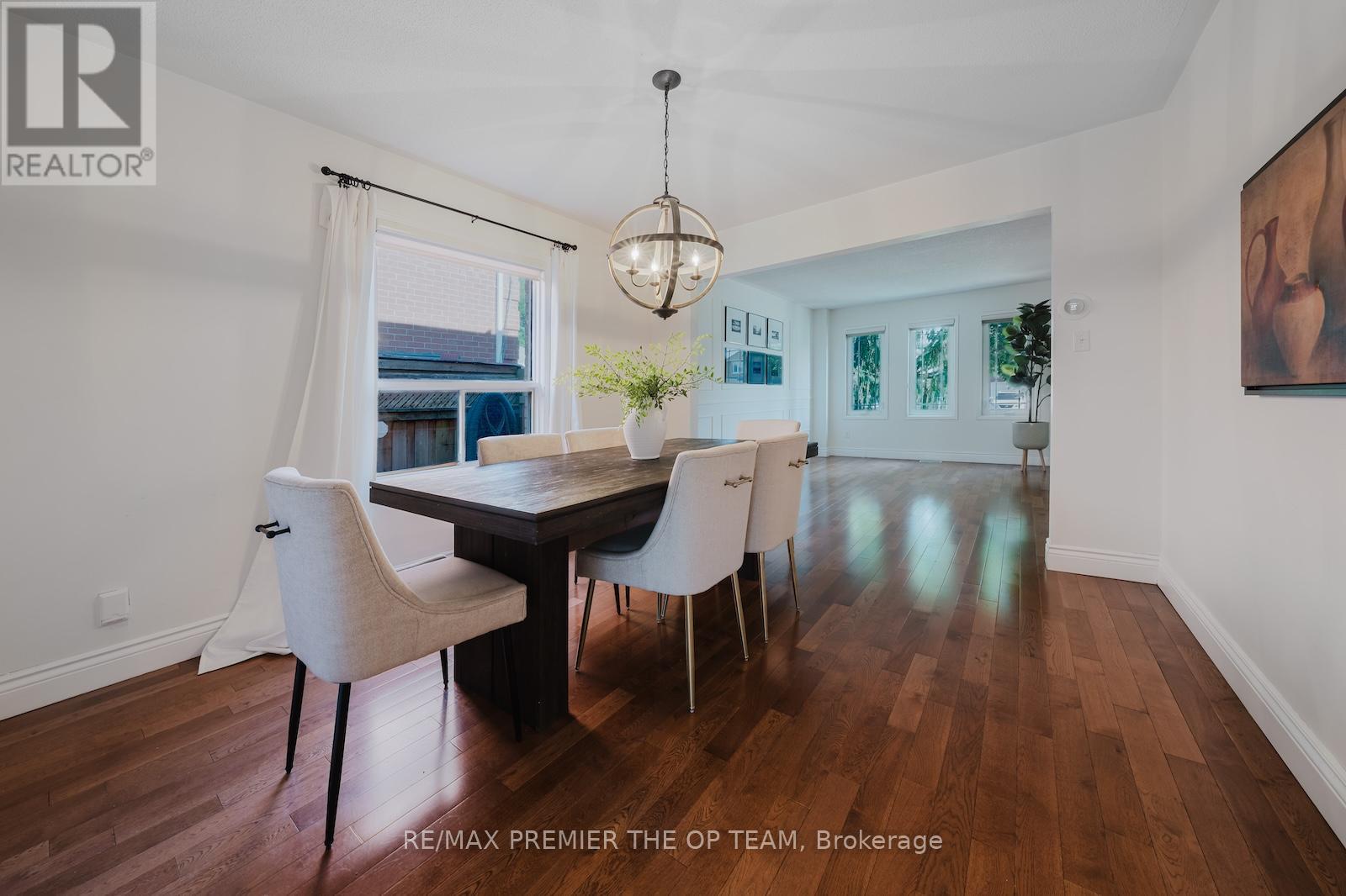 Photo 9 of 12 Donald Wilson Street, Whitby ON