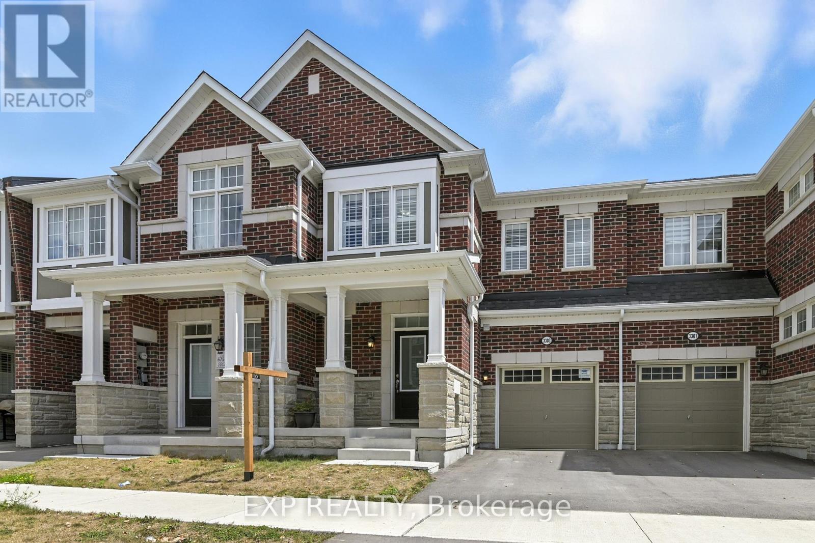 Photo 1 of 3303 Thunderbird Promenade, Pickering ON