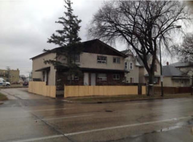 Photo 1 of 729 Maryland Street, Winnipeg MB