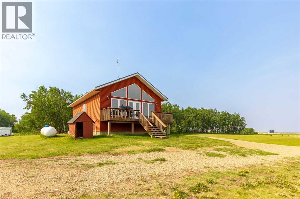 Photo 1 of Pt Sw 23 48 25 W 3 Pt Sw 23 48 25 W 3, Lashburn SK
