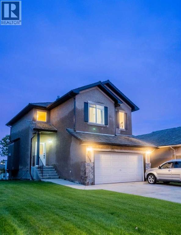 1210 Harvest Hills Drive NE, Calgary, Alberta