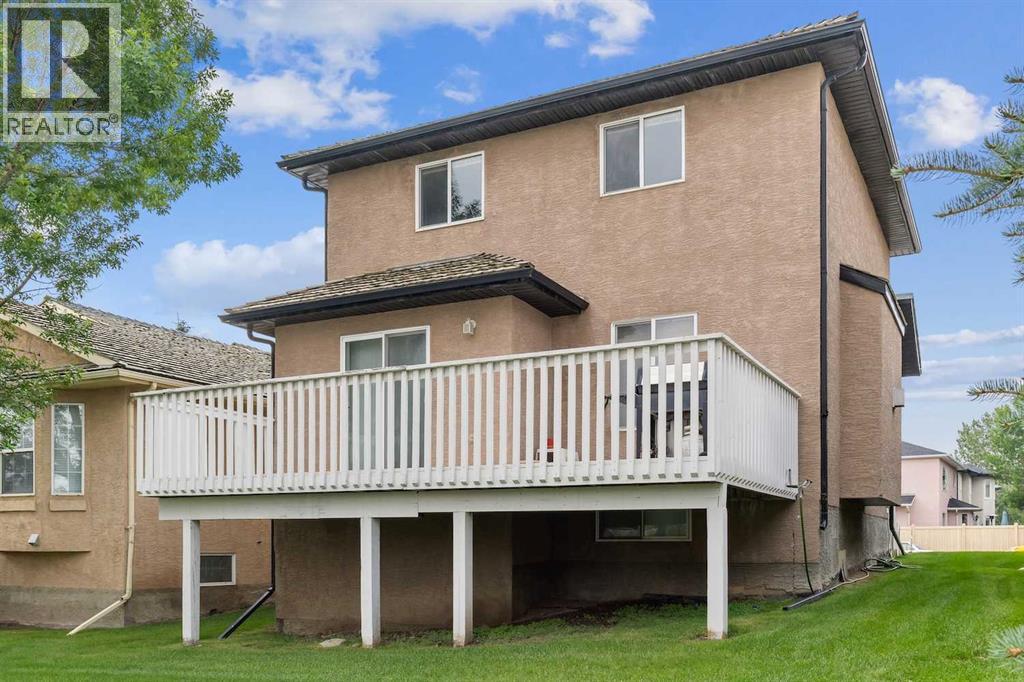 Single Family House for Sale in  Harvest Hills Drive NE Harvest Hills Calgary 