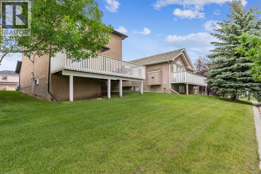 Single Family House for Sale in  Harvest Hills Drive NE Harvest Hills Calgary 